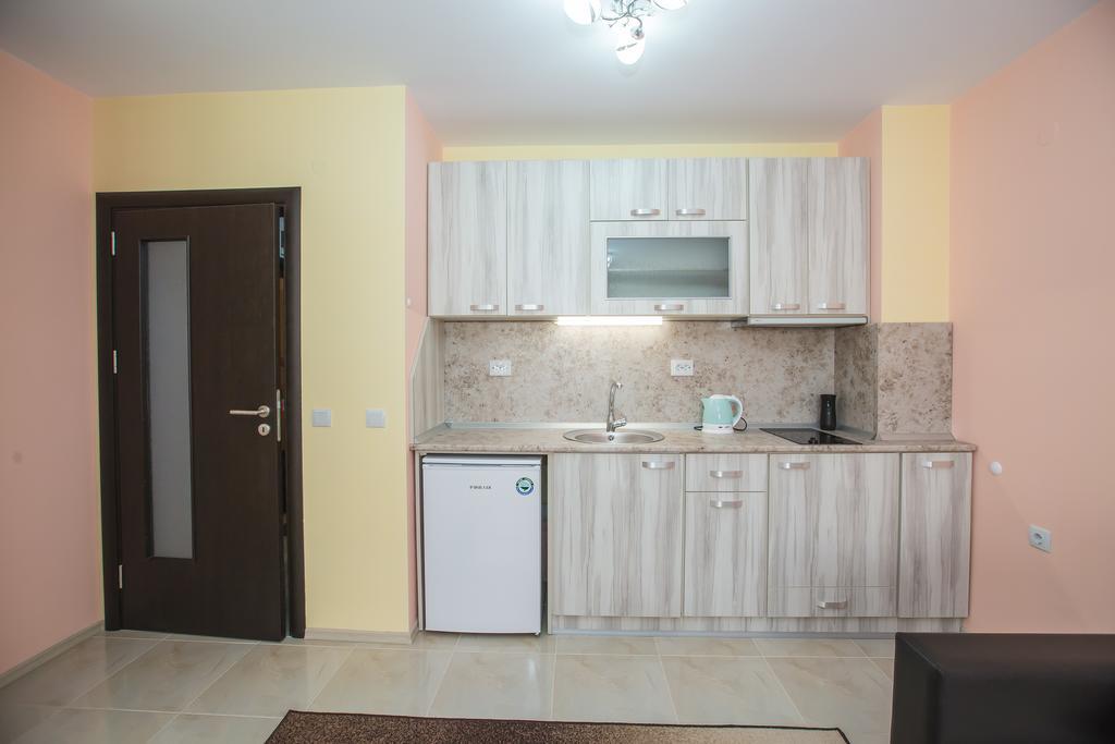 Studio Maria Sandanski Extérieur photo