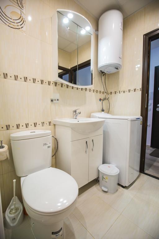 Studio Maria Sandanski Extérieur photo